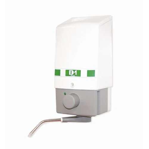 GC389 Divermite Plus Dispenser