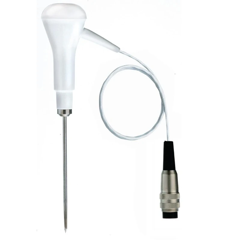 Comark RBD-F321 C20 Penetration Probe Range: -39.9 to +109.9°C.