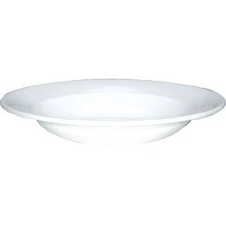 Churchill Alchemy C733 Bowls, 222 mm, White (Pack of 12)