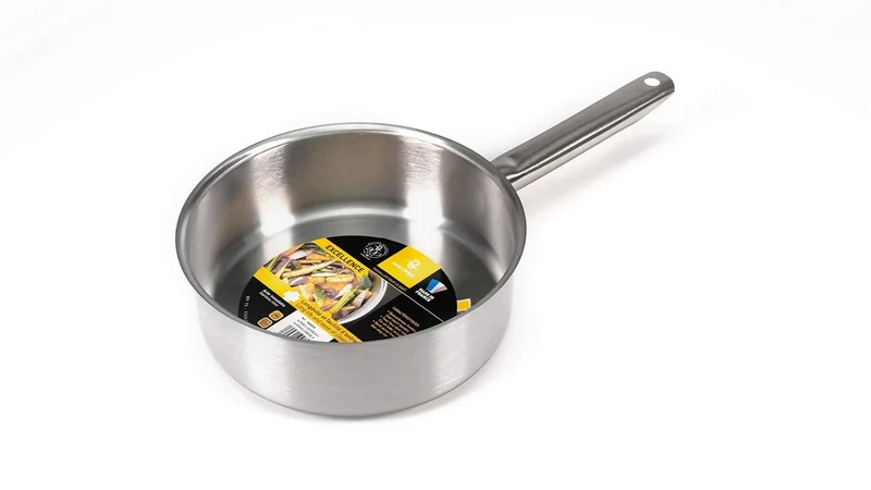 Bourgeat K763 Excellence Saucepan