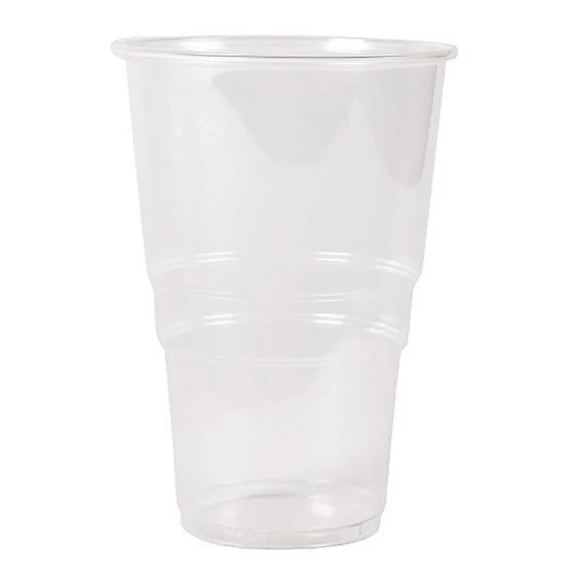 Plastico U380 Disposable Glass (Pack of 1000)