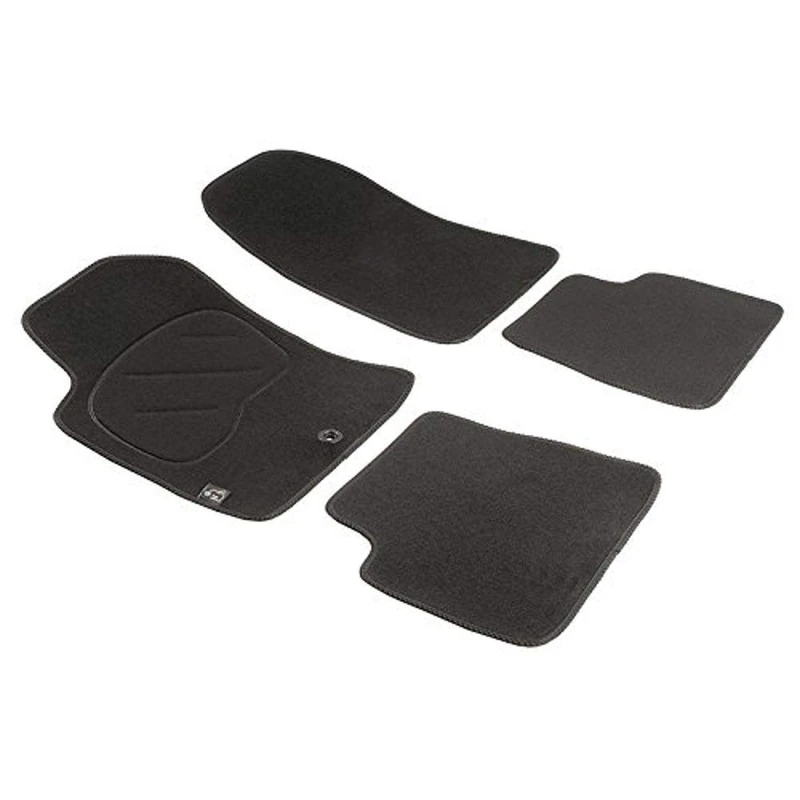 Pool Line 964N1.4410 Premium Floor Mat Set Black - Image 1