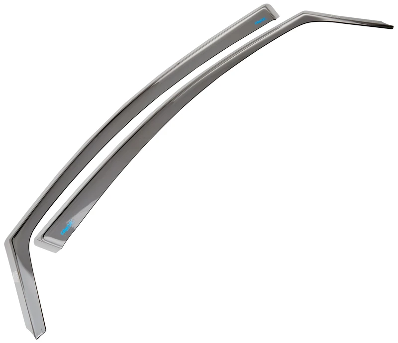ClimAir Window Visors compatible with Toyota Verso S 5 doors 2011- / Subaru Trezia 5 doors 2011-