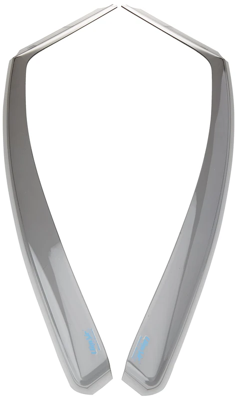 ClimAir Window Visors compatible with Toyota Yaris XP13 5 doors 2011-2020