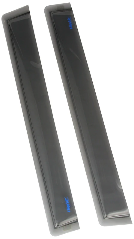 ClimAir Window Visors Master (rear) compatible with Ford Mondeo Wagon 2001-2007