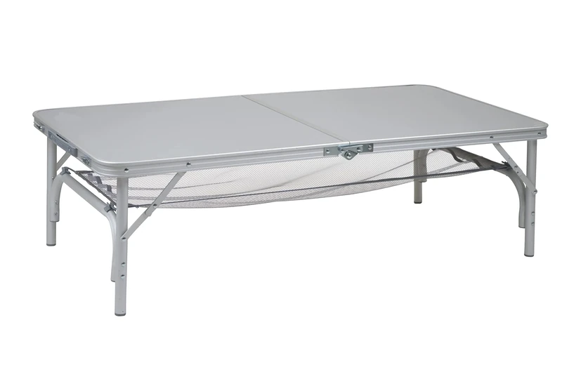 Bo-Camp - Table - Premium - Case model - 120x60cm