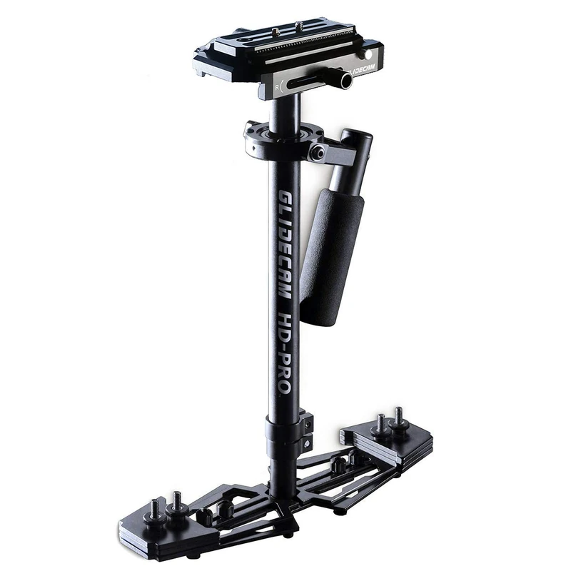 GLIDECAM HD-Pro GLHDPRO Floating Tripod Black