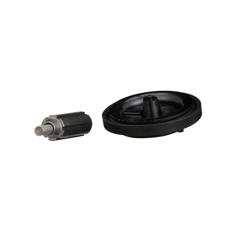 Zurn P6900-SRK Z6912/Z6913 Solenoid Repair Parts P6900SRK, Chrome, S - Image 1