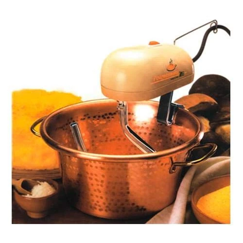 Electric Polenta Cooker