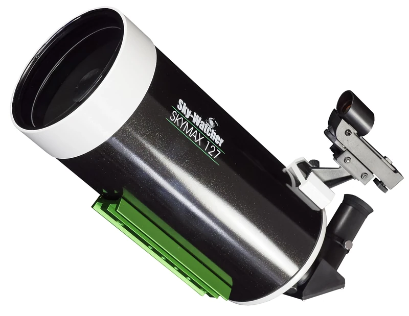 Skywatcher Skymax-127 OTA Maksutov-Cassegrain Telescope 127mm (5 Inches) f/1500 Black