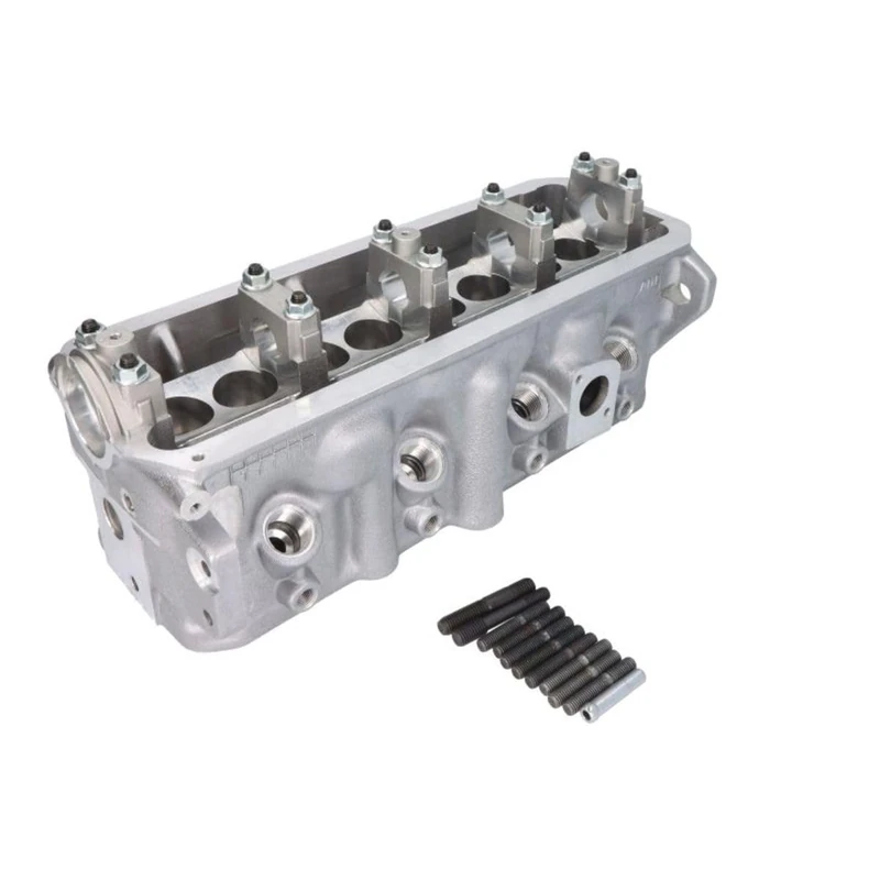 AMC 908058 Cylinder Head