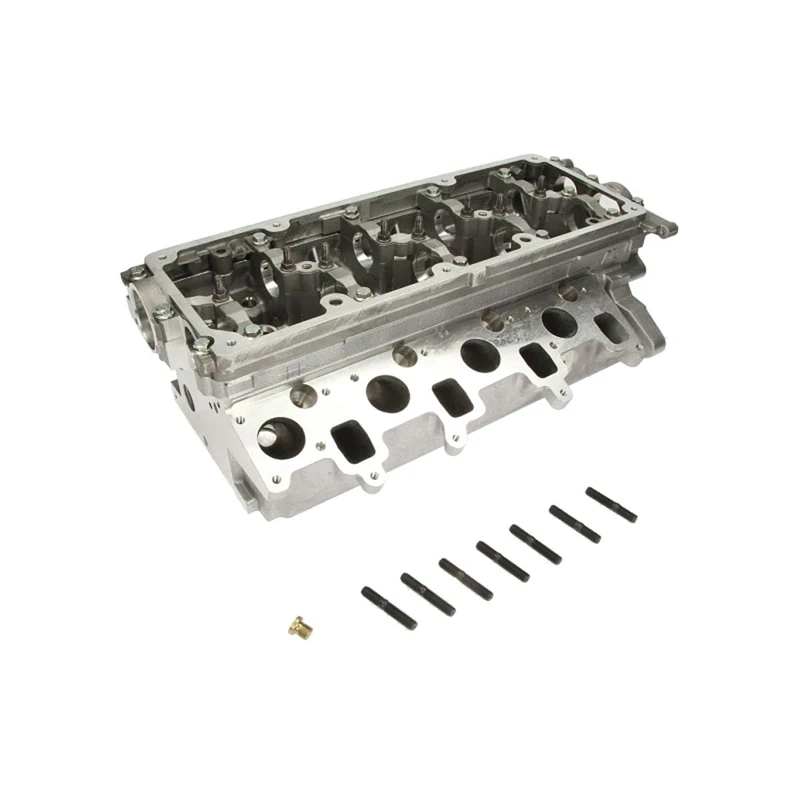 AMC 908700 Cylinder Head