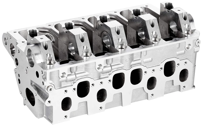 AMC 908716 Cylinder Head