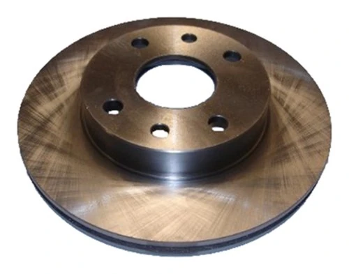Ashika 60-09-904 Brake Disc