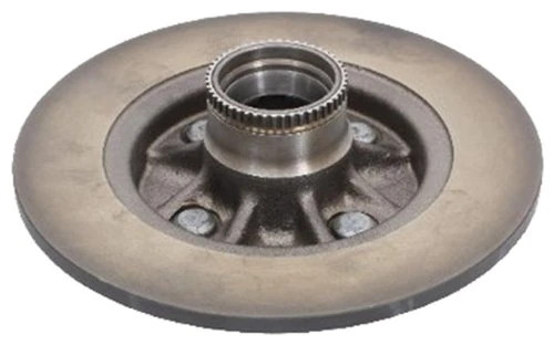 Ashika 61-02-251 Brake Disc