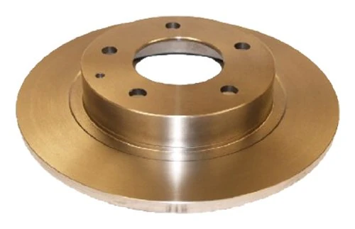 Ashika 61-03-315 Brake Disc