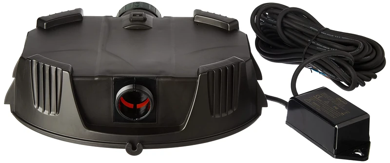 Blagdon 5W Affinity Inpond UV Clarifier for Half Moon/ Octagon and Pillar Rattan Pools - Image 1