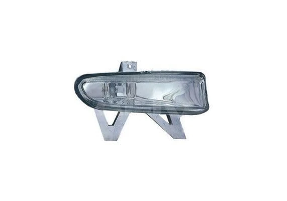 Alkar 2902850 Front Fog Light/Lamp H1