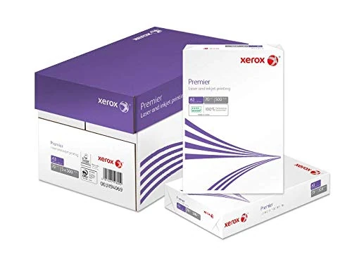 xerox A3 90 GSM Premier Printer Paper Box