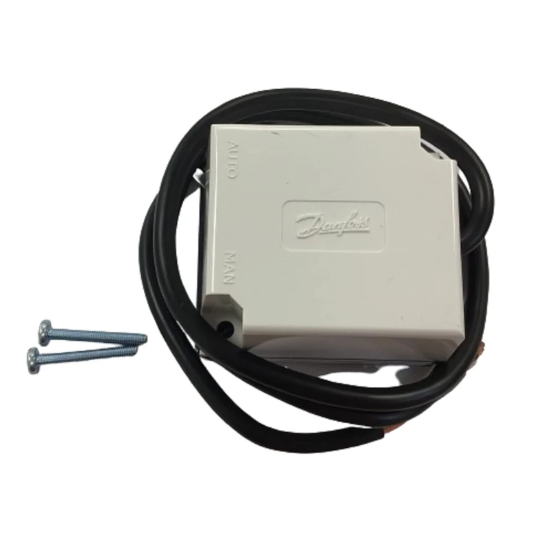 Danfoss Randall HP22 22mm 2 Port Valve Complete - Image 1