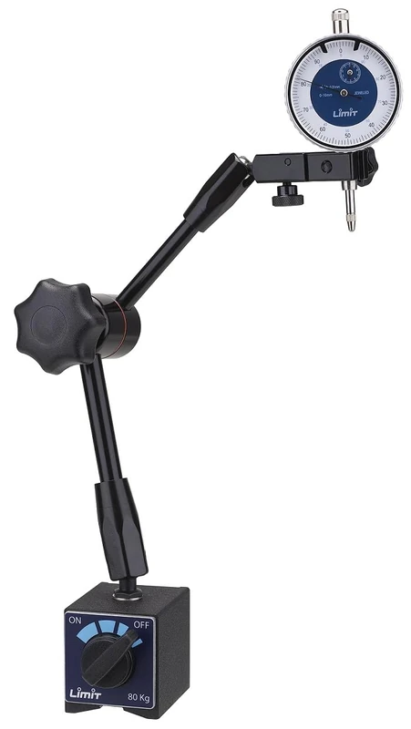 limit-kit Magnetic Stand + Comparator Watch - Image 1