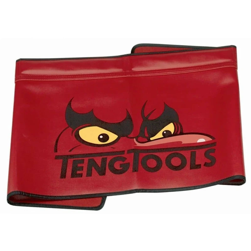 Teng Tools Wing Cover (Fc01) Auto tools - FC01, silber - Image 1