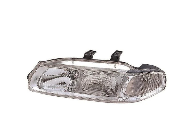 Depo 2741507 Electrical Headlamp H1/ H7 - Image 1