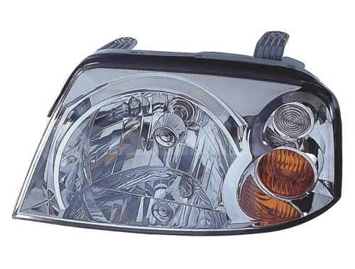 Depo 2746622 Electrical Headlamp H4