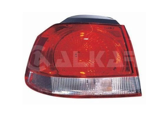 Alkar 2201137 Combination Rearlight