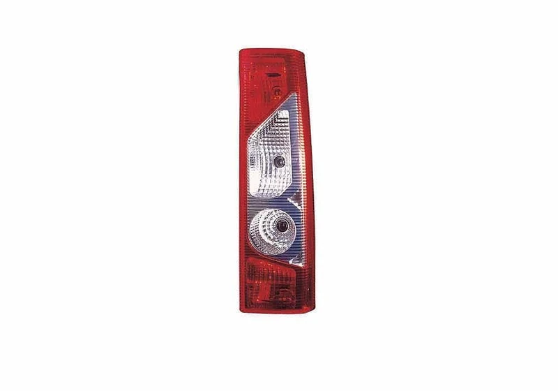 Depo 2201971 Tail Lamp without Bulb Holder