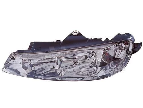 Depo 2741850 Electrical Headlamp H7/ H7
