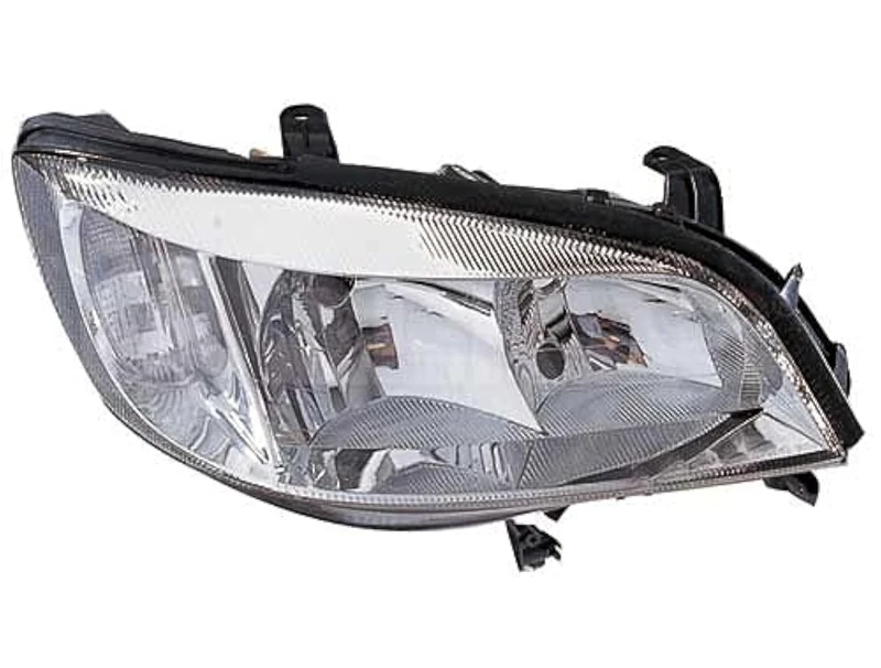 Depo 2742440 Electrical Headlamp H7/ HB3