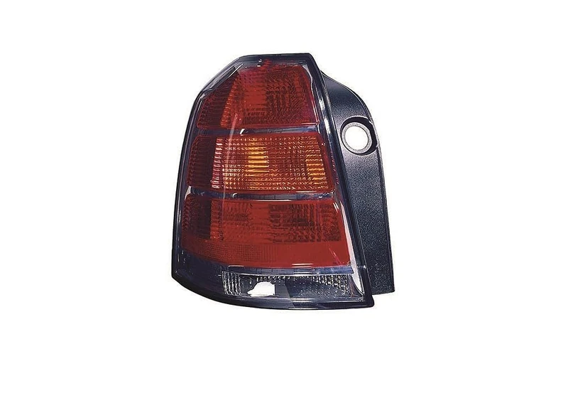 Depo 2211440 Tail Lamp without Bulb Holder