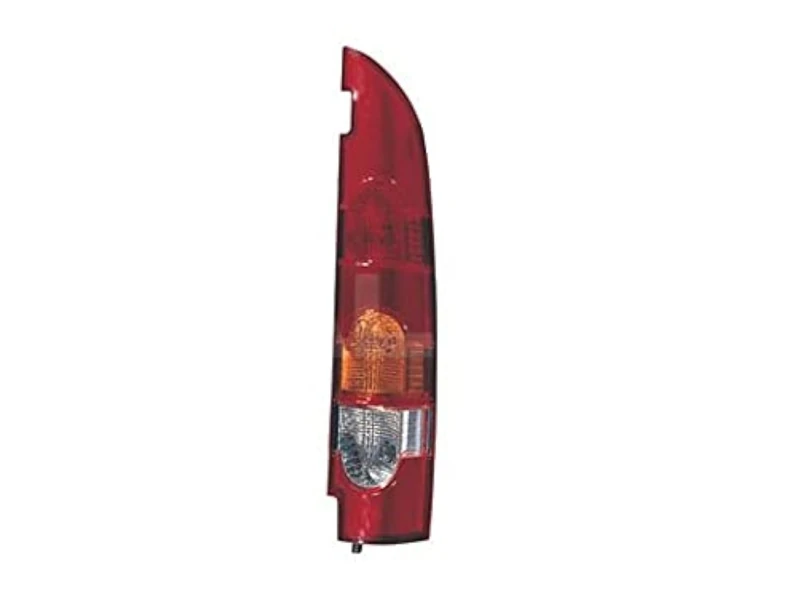 Depo 2212174 Tail Lamp without Bulb Holder