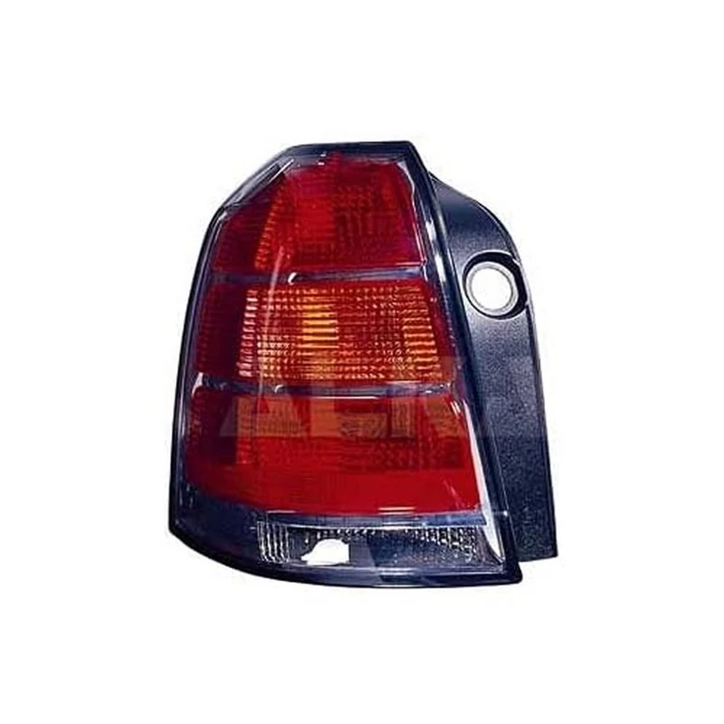 Alkar 2212440 - Combination Rearlight