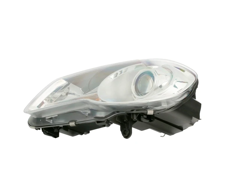 Depo 2741135 Electrical Headlamp with Motor H7/ H7