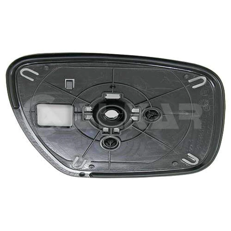 ClimAir 8513403 Wind Deflector