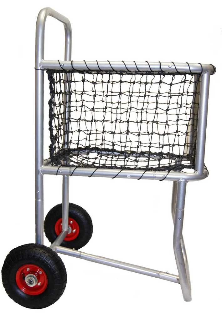 Trigon Sports Procage Professional Ball Cart