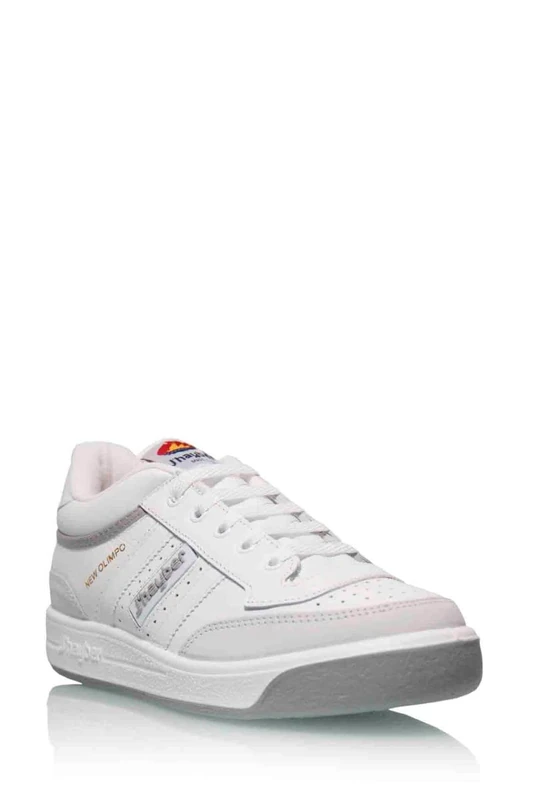 J-Hayber New Olimpo, Men's Trainers White Size: 6 UK