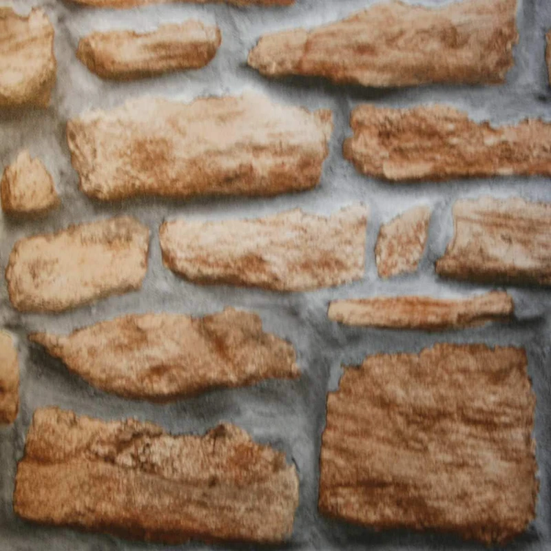 Fablon 45 cm x 15 m Roll Stone, Wall