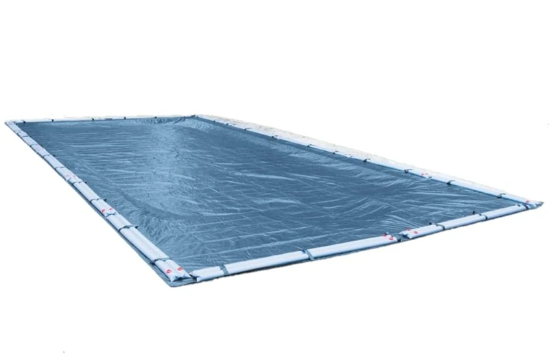 Robelle 351624R Super Winter Cover for 16 by 24 Foot In-Ground Swimming Pools - Image 1