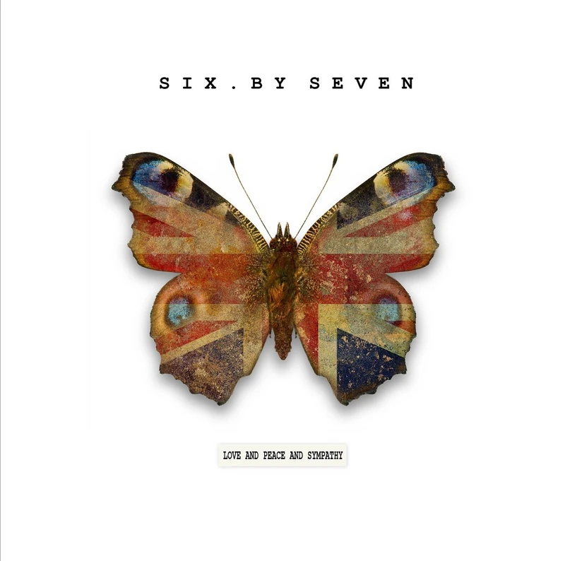 Love And Peace And Sympathy [VINYL]