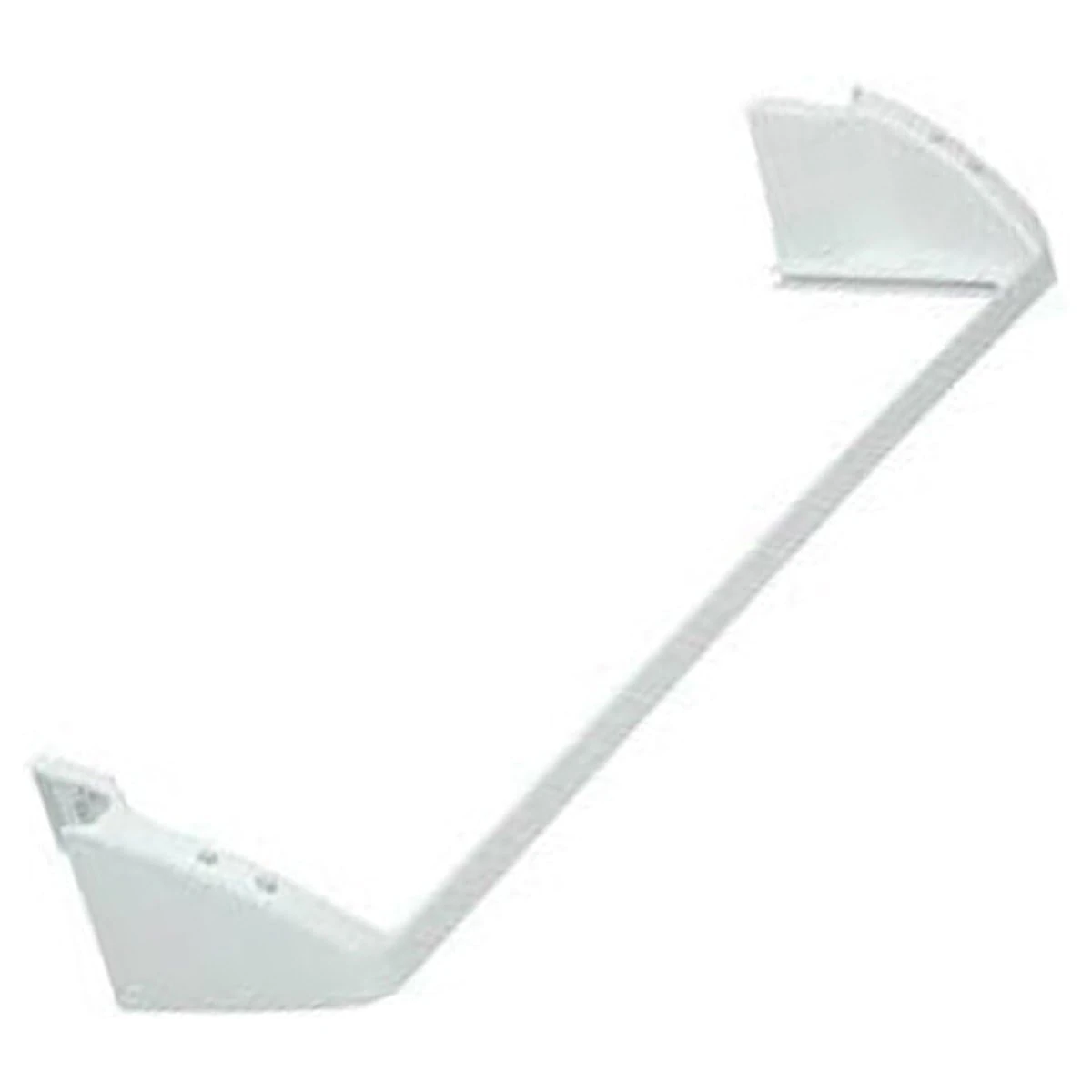 Beugel (Van flessenrek 47cm) koelkast 7424274