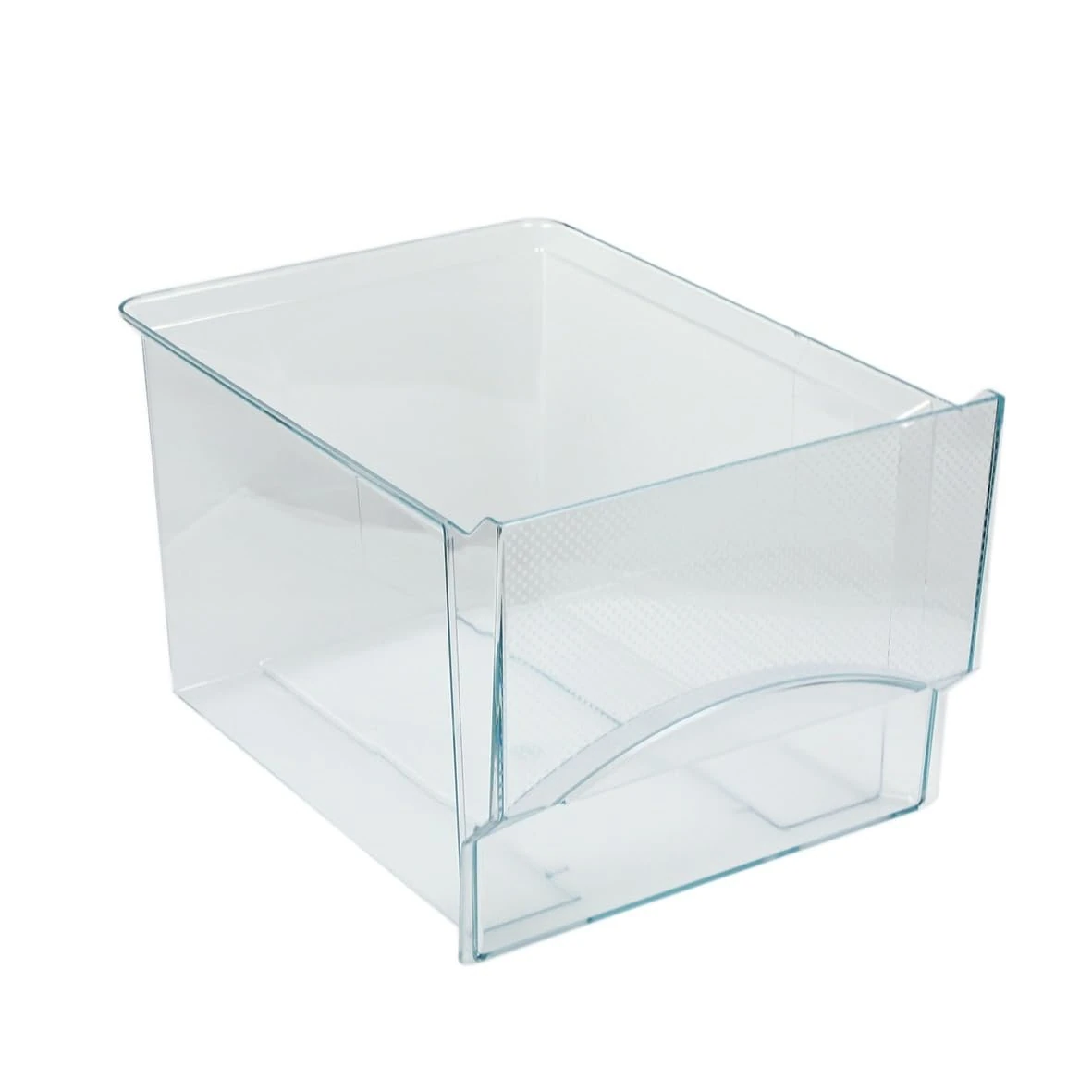 LIEBHERR - bac a legumes cote droit pour réfrigérateur LIEBHERR