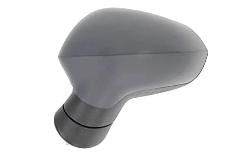 Alkar 6129803 Outside Complete Electrically Foldable/Electric Heated Primed Convex Mirror