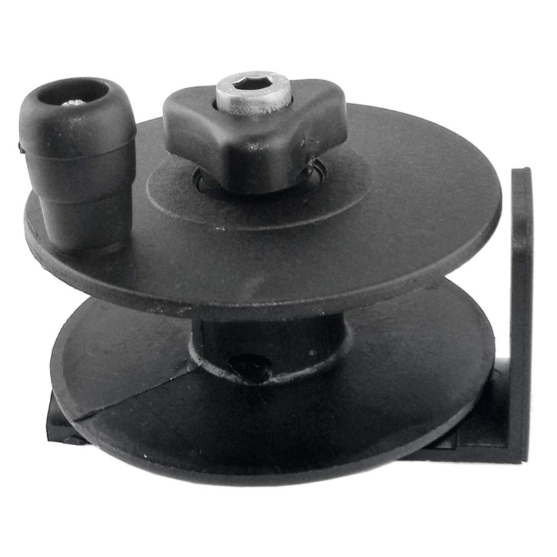 SEAC Pneumatic Reel, Reel for Pneumatic Spearguns, compatible Asso - Image 1