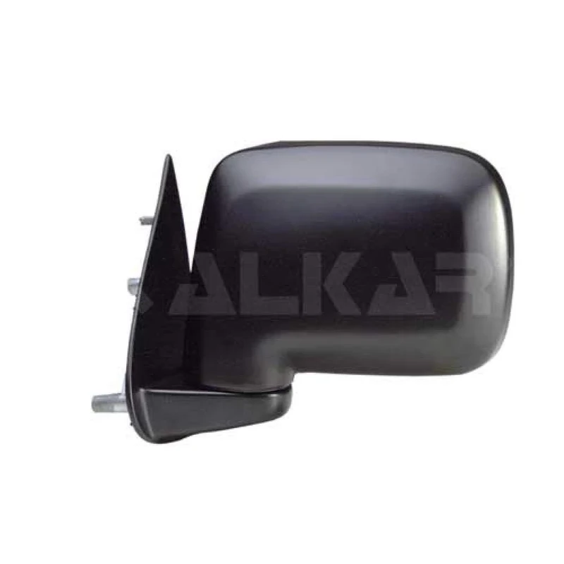 Alkar 6101546 Outside Complete Manual Convex Mirror