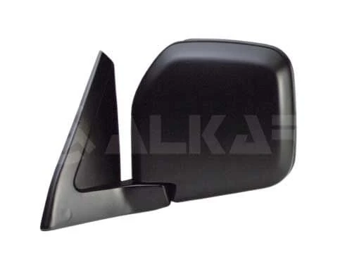 Alkar 9001020 Outside Complete Manual Convex Mirror