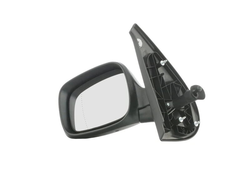 Alkar 9264174 Outside Complete Mechanical Aspherical Mirror