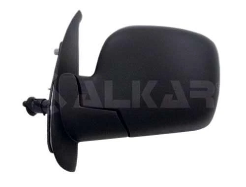 Alkar 9264160 Outside Complete Mechanical Convex Mirror
